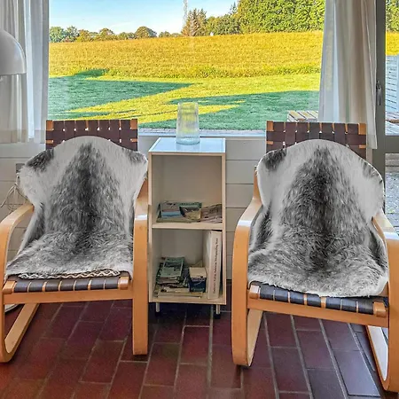 In With Swimming Pool Feriehus