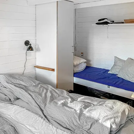 Feriehus In With Swimming Pool Åbenrå