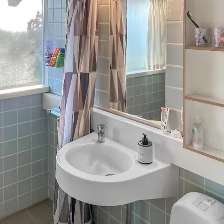 In With Swimming Pool * Åbenrå